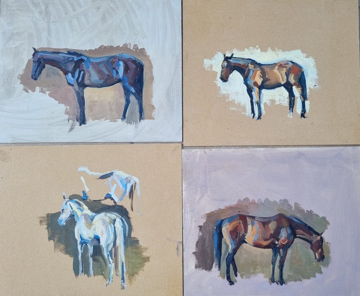 Hannah Merson FCA tweet media