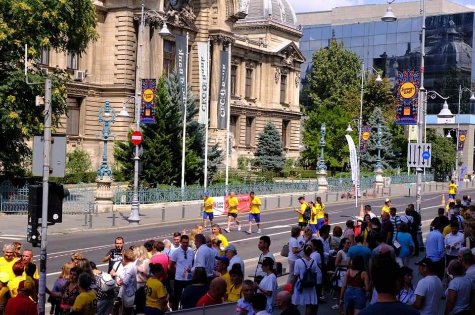 Travel_2Romania's tweet photo. #Bucuresti #StraziDeschise
#CaleaVictoriei #Kiseleff #DiscoverRomania https://t.co/PghLXidip9 https://t.co/0eRPZLdtlc