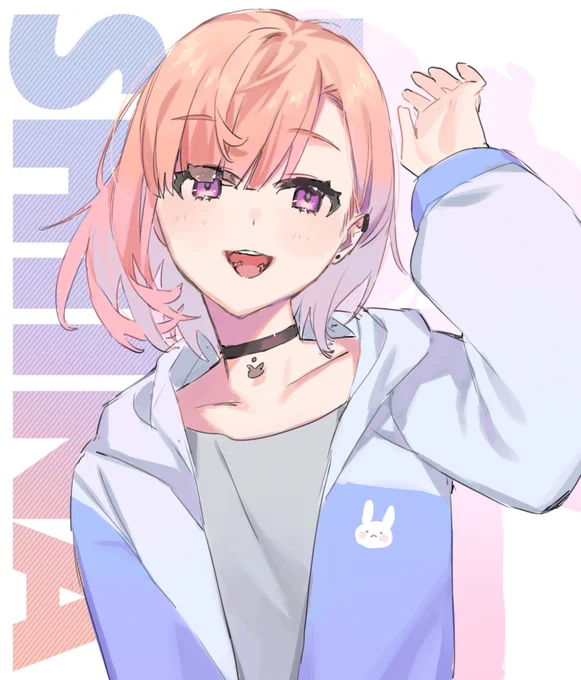 #もかのえ 