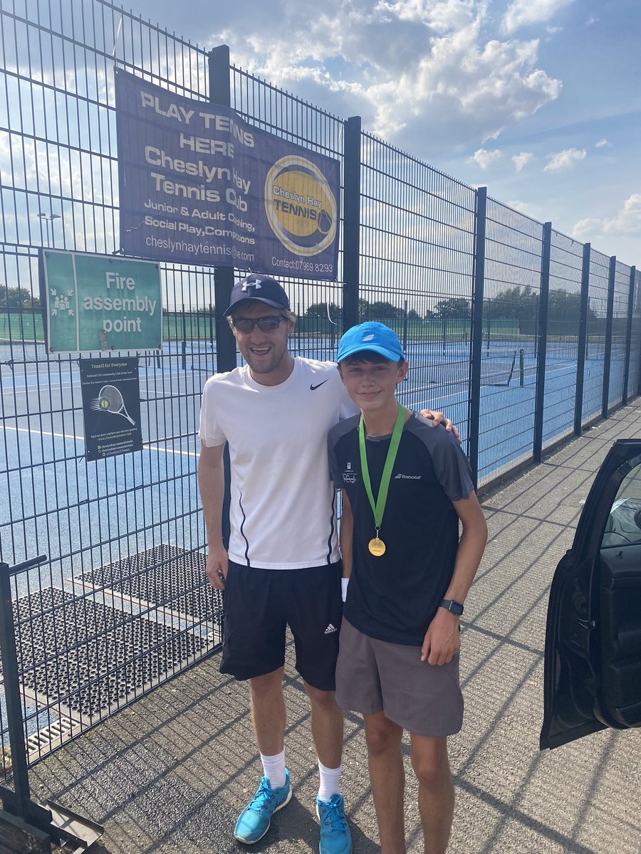 Winner winner chicken dinner #tennis #hot #babolat