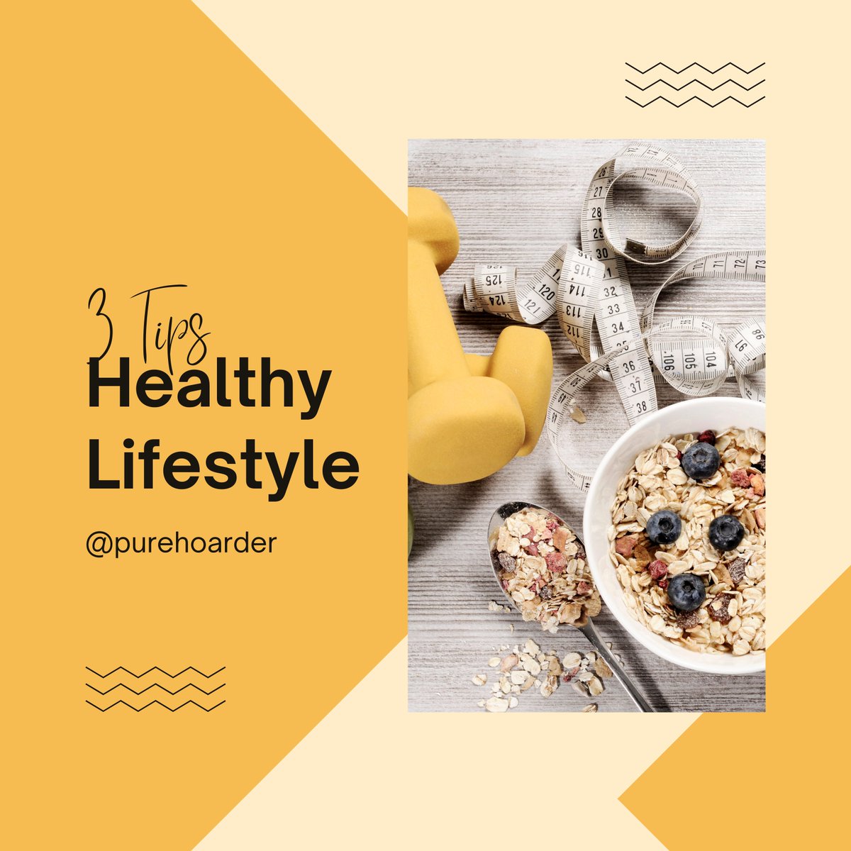 purehoarder's tweet photo. Remember to Invest in your health! 
Here are the 3 Healthy Lifestyle Tips for your reference. ❤️
More Info: https://t.co/6vZX5fn8un
#YetToCome #ABSOLUTELYNOT #ASTRO #Maher
#PureHoarder #fitness #personaltrainer #pt #training #fatloss #weightloss #weightlossjourney #weightlifting https://t.co/f0bUuYycru