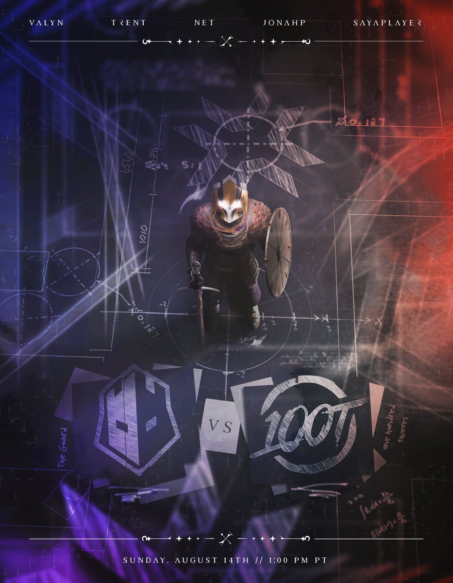 The Guard tweet media