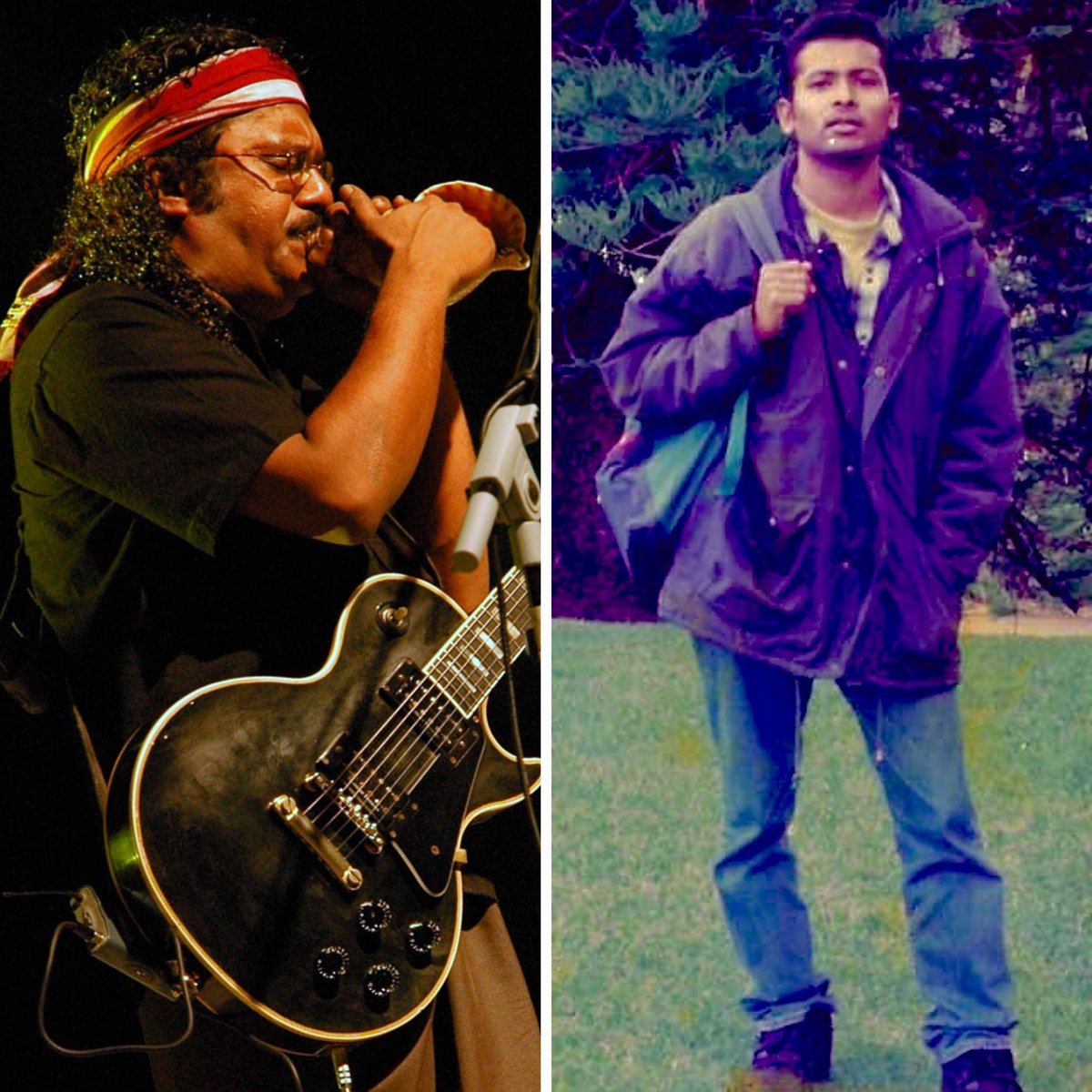 ތަނަވަސް ފުން ދެކަނޑު.
އުފެއްދުންތެރި އާ ޚިޔާލުތަކުން ދިވެހި މިޔުޒިކަށް އަމިއްލަވަންތަ ފޭރާމެއް ފަރުމާކޮށްދެއްވި.
ކިޔުންތެރިކަމުގެ ދޭހަ އޭގެ ފުރިހަމަ މާނައިގާ ފޯރުންތެރި ހުނަރާއެކު ދެއްކެވި.
ފީނާށެ , ފީނި ވަރަކަށް މިދެކަނޑުން ފެންނާނީ ފަންނީ ރަންމުތް،
ލިބޭނީ ލައްކަ ފިލާވަޅު❤️