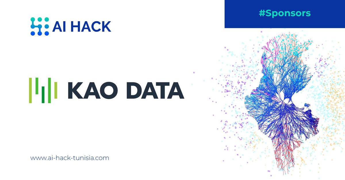 AI Hack Tunisia tweet media