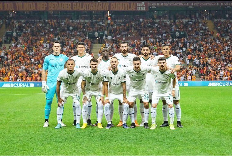 Hamidou_traore6's tweet photo. 📸 #GSvGRS #Giresunspor #hamidoutraoré #HT6 https://t.co/klNsfJnNwu