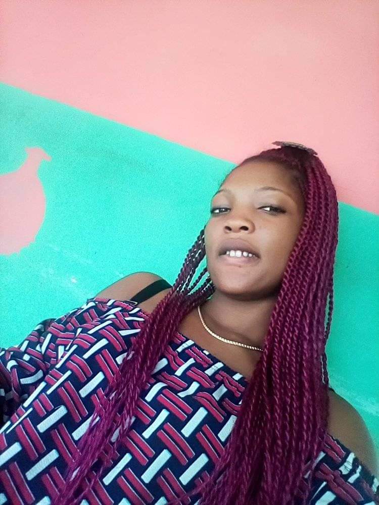 My forever, bebi girl definition of love