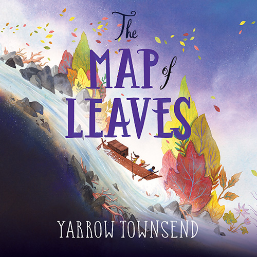 Coming soon to @_Little_Acorns is #TheMapOfLeaves by @yarrowtownsend in #Audio, read by <a href="/brizaface/">Bryony Cole</a>.

"Incredibly, The Map of Leaves is a debut novel, but reads like it was produced by someone who's been authoring children's books for years." - Reviewer
⭐️⭐️⭐️⭐️⭐️

#PreOrder