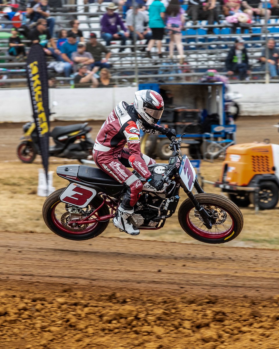 Indian Motorcycle tweet media