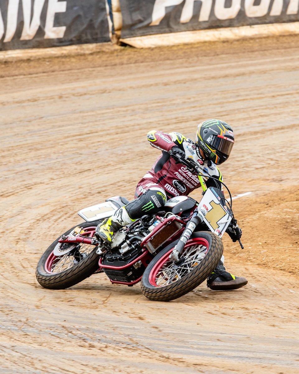 Indian Motorcycle tweet media