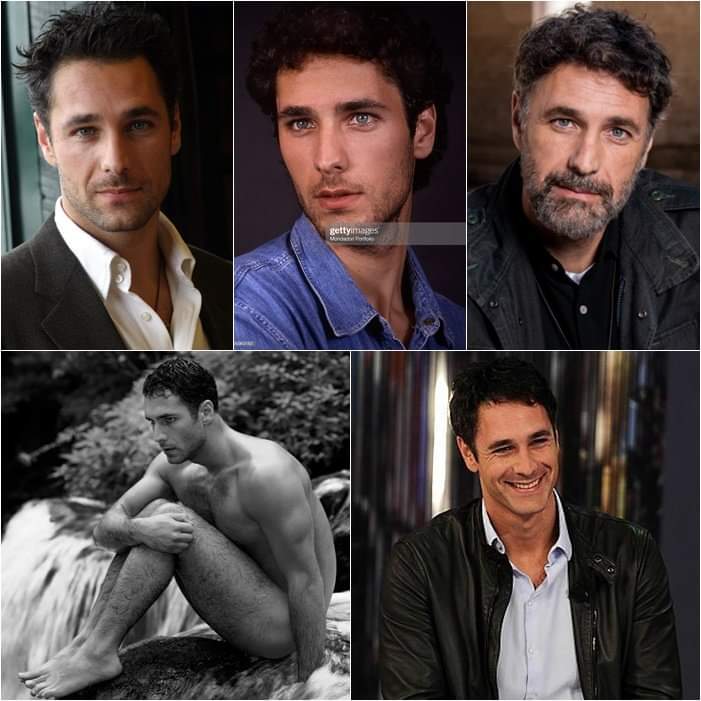 barbaravitali2's tweet photo. Happy Birthday to #RaoulBova August 14,1971 #AvengingAngelo #AlienVsPredator #TheTourist https://t.co/gcRnHYcON7
