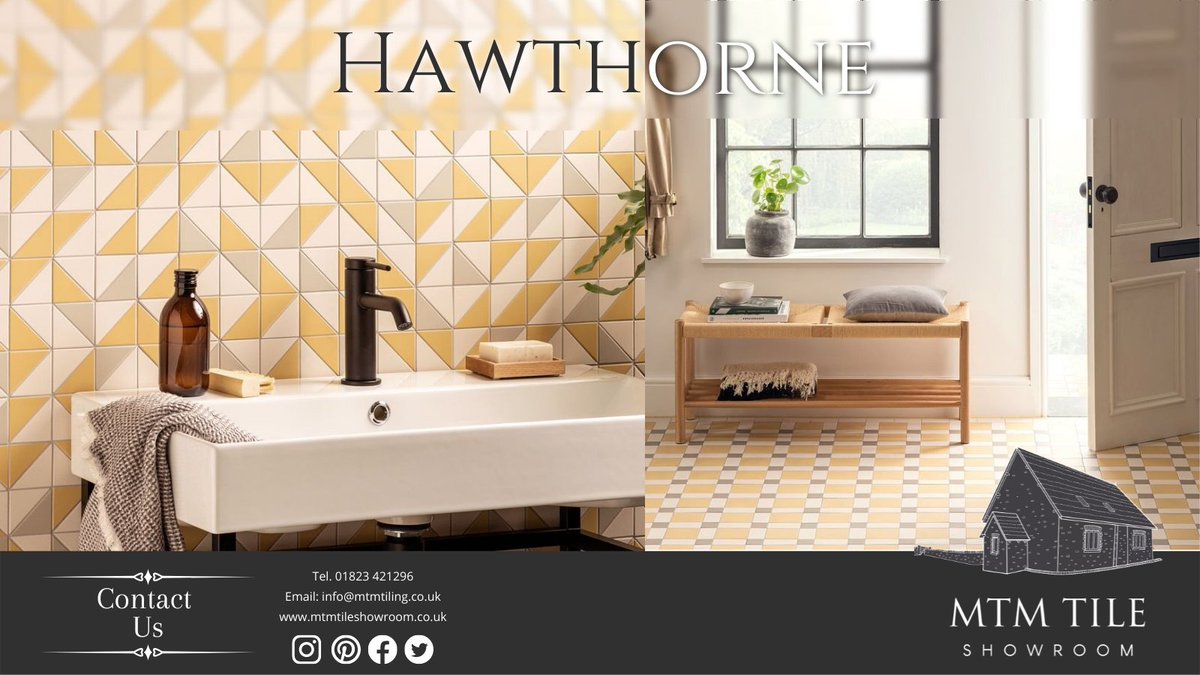 MTM Tiling Ltd tweet media