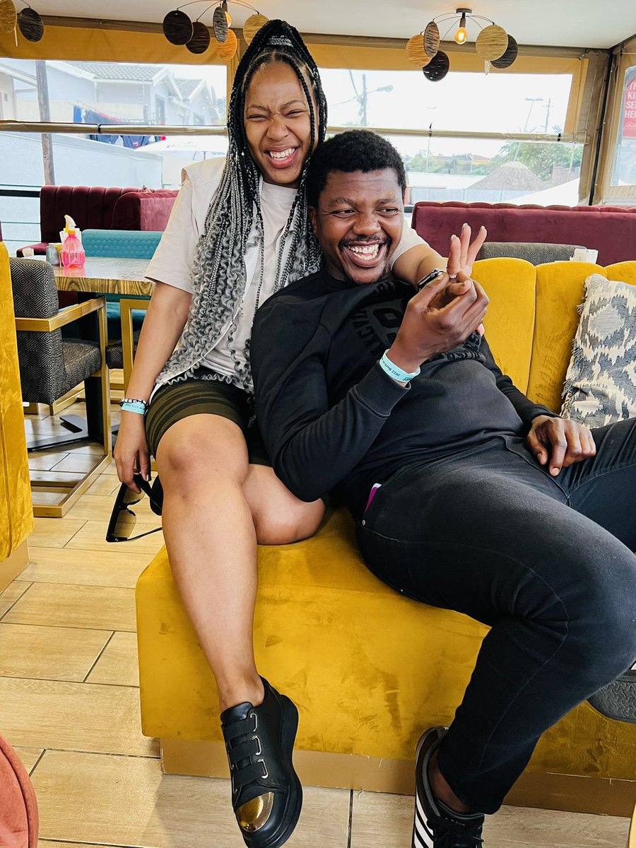 Quality time with a brother of mine 
It’s Sunday right 
Ehostela Tonight Mzansi Magic 
<a href="/Mzansimagic/">Mzansi Magic</a> #ehostela