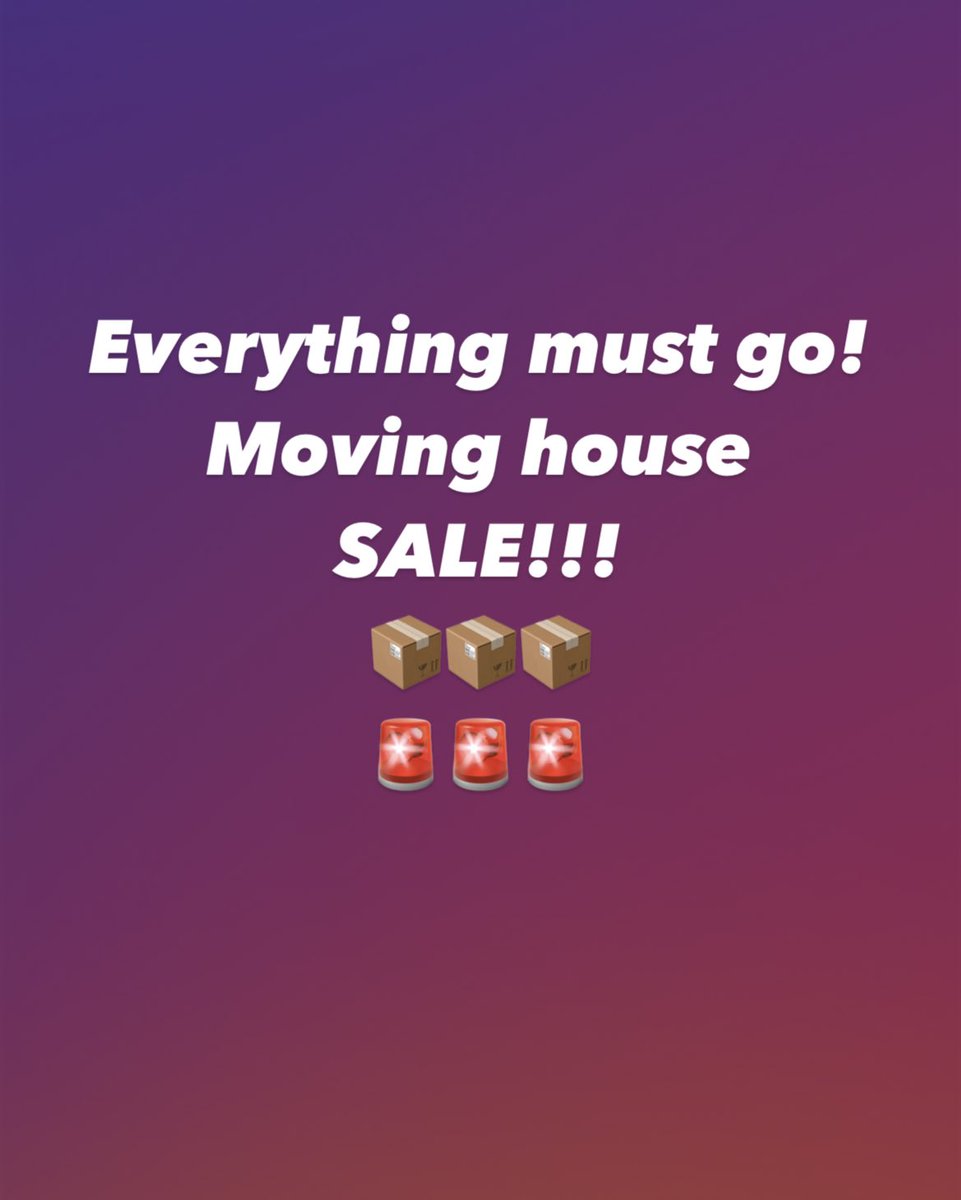issywinfield's tweet photo. Real cheap items going over on @depop - @issywinfield
Check them owwwwwwt
#depop #ebay #secondhand #sustainable #cheapclothes https://t.co/H8YPNUjc3K