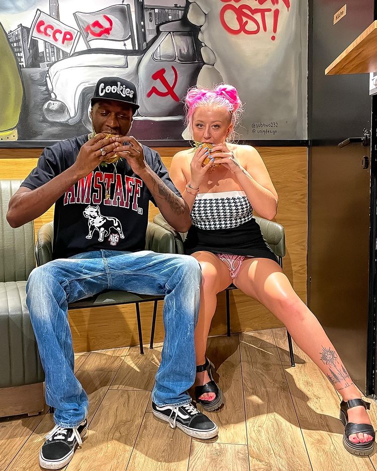 vikamodels's tweet photo. Was für geile Bilder von #NikaVenus und #Mactroy
Das ist schon ein bisschen #Kunst
Wir lieben es !!
@_nikavenus
@MacTroy4 https://t.co/mHeYncX9Ud