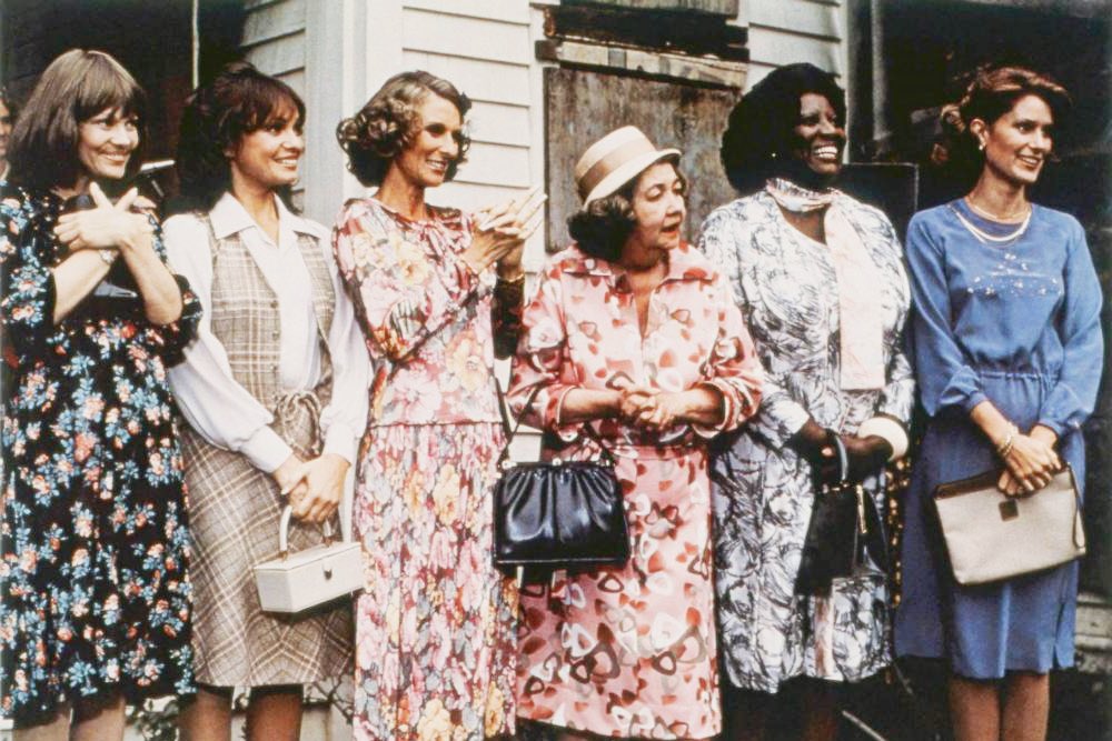 analgesicsleep's tweet photo. And our #SundayFunnies leading ladies are Patsy Kelly, Barbara Harris, Karen Valentine, Susan Clark, Cloris Leachman, and Virginia Capers #NorthAvenueIrregulars #Disney #PatsyKelly #BarbaraHarris, #KarenValentine #SusanClark #ClorisLeachman #VirginiaCapers https://t.co/ynTLIh5zOh