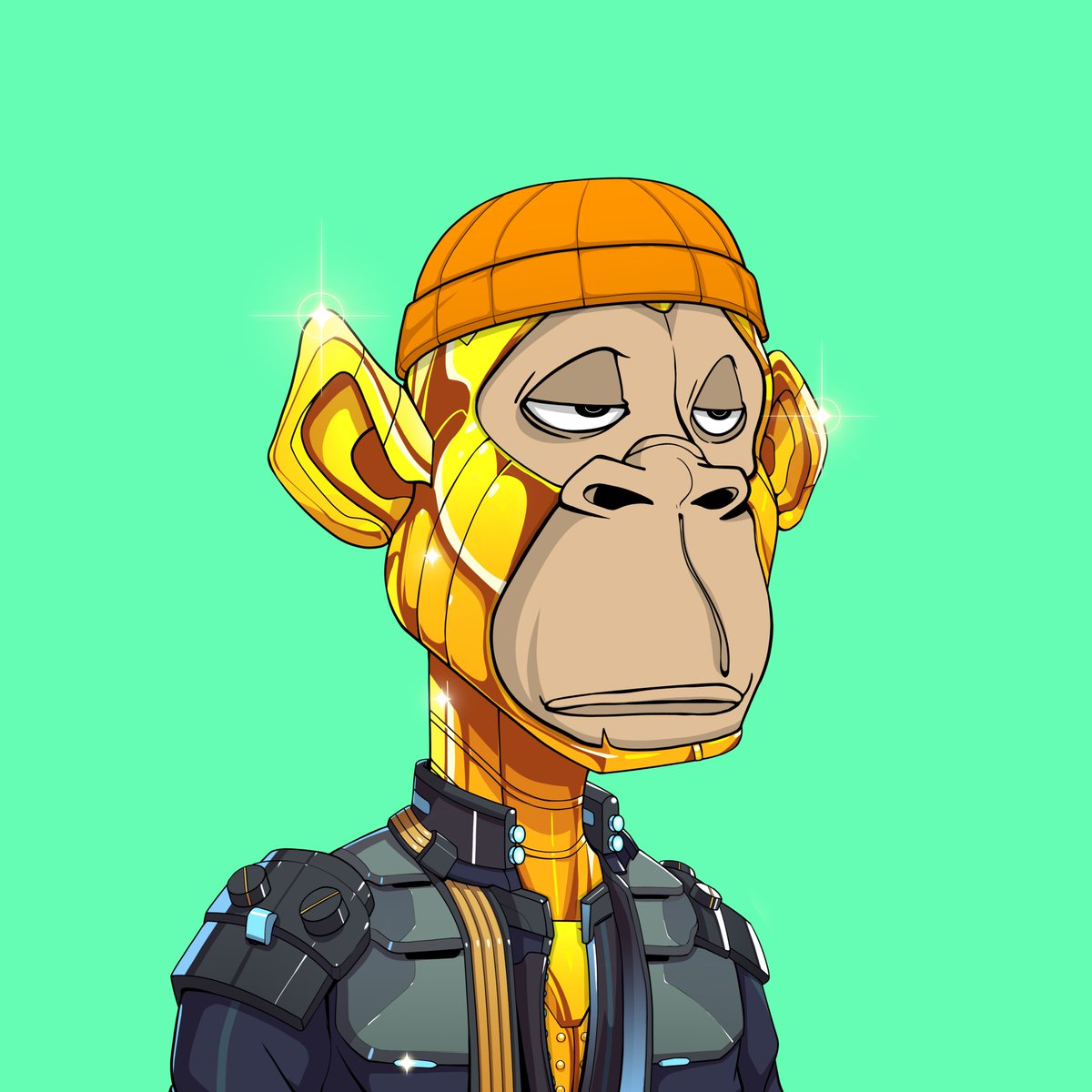 Tribe Odyssey tweet media