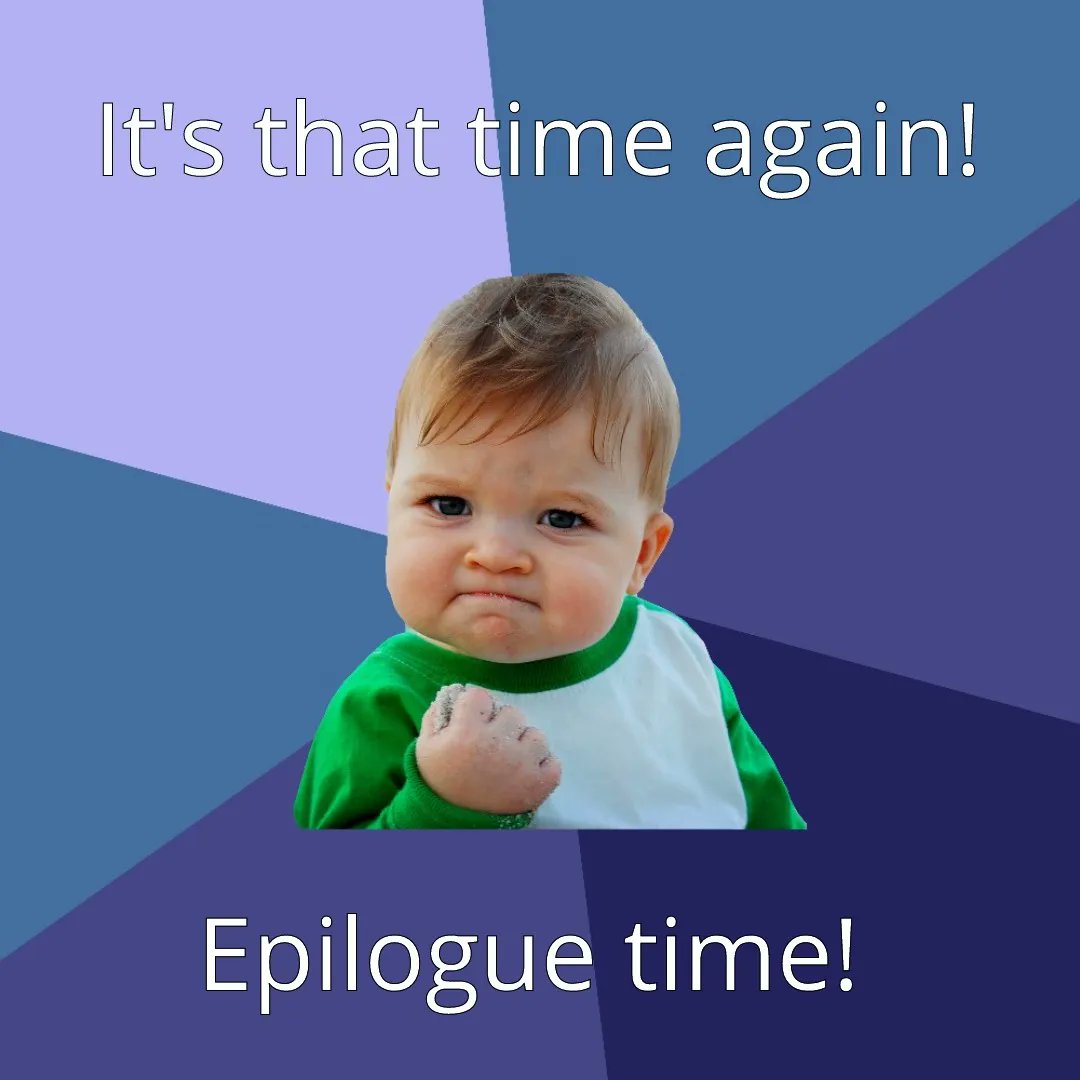 HTDSpod's tweet photo. #SneakPeekSunday
Tomorrow we close out what we've been calling "The Teddy Volume" with an epilogue. We've got a major pronunciation correction, some sad news, and plenty of laughs, so make sure you don't miss out!
#HTDS #HTDSPod #Epilogue #TeddyVolume #History #AmericanHistory https://t.co/o9Pui6rdnp