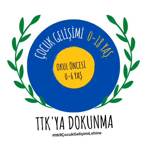 #ttk9ÇocukGelişimiLehine çocuk gelişiminin kapsamını daraltmak isteyenler çocuklara faydalı olamaz