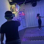 Photo by Terminus Escape VR (@TerminusVR)
