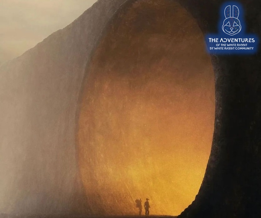 WhiteRabbitLore tweet media