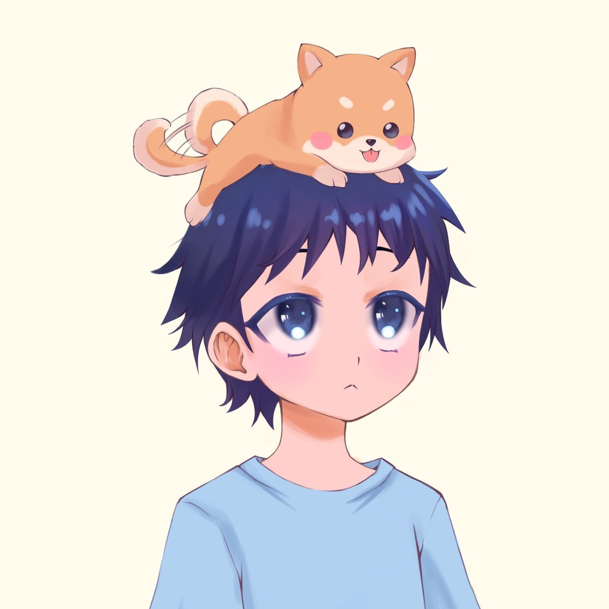 ✨ WL GIVEAWAY ✨

🎟️ 2x whitelists for BestFriend!

We are helping our BestFriend bring light to depression because of social media 💖

To Enter: 
✅ Follow <a href="/BestFriend/">Best Friend</a> @nftsenseixyz <a href="/nftsenseiga/">NFT Sensei Giveaway</a> 
✅ Like &amp; Retweet 
✅ Tag 3 Best Friends

⏰ Ends in 24 hrs