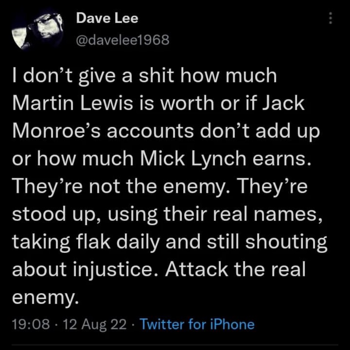 JulietBrave's tweet image. 