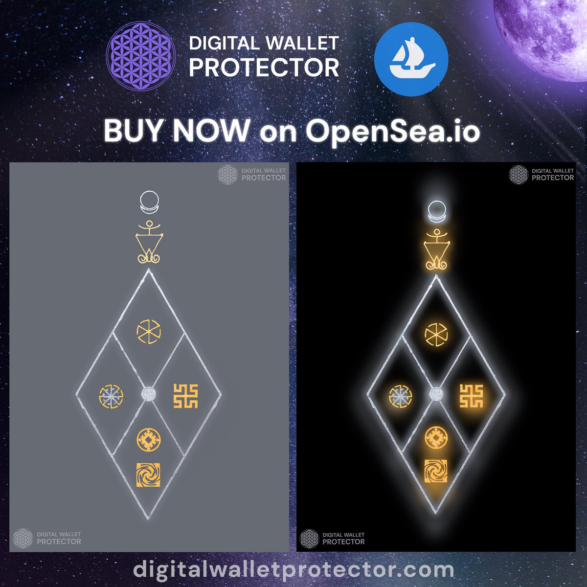 WalletProtector's tweet photo. Reminder for all @ethereum holders!
Tomorrow 8/15/2022 we are giving you the last and biggest chance to protect your #eth assets..which will grow huge during upcoming days and merge. Ne ready ππππ
#eth #Merge #ETHMerge #walletprotector #blockchain #Crypto #thecreator https://t.co/REQGpSDDq0