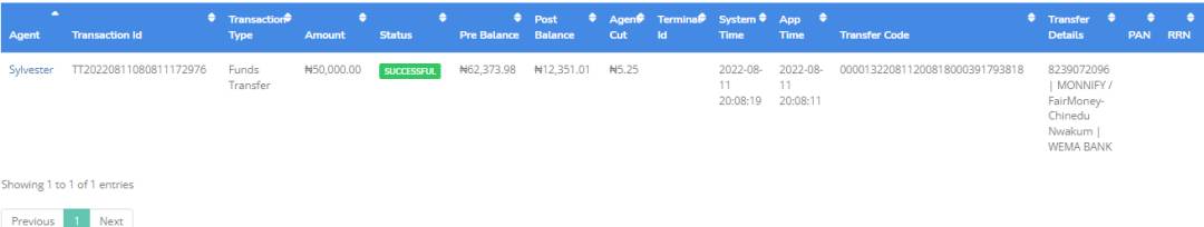 DePresh11's tweet photo. @fairmoney_ng What still holding the money I transferred successfully through paycenter pos, I have not see the money uptil now https://t.co/8gXAjq6Q66