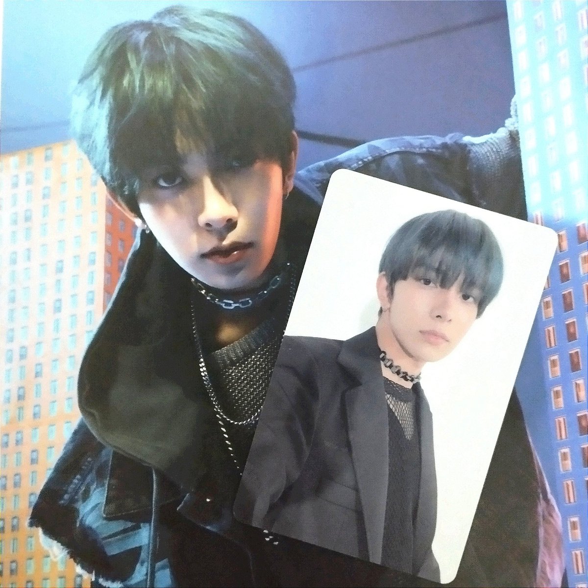 rianhauls's tweet photo. ₊♡𓂃 wts lfb ph #riansells  ࣪˖𓂅 

🖇️ heeseung m2u no ld 

⌗ free claim!
⌗ must pay pf (30 php) + lsf
⌗ onhand and clean
⌗ mine + guess my fav eheads song ! https://t.co/cM9lAQlS2i