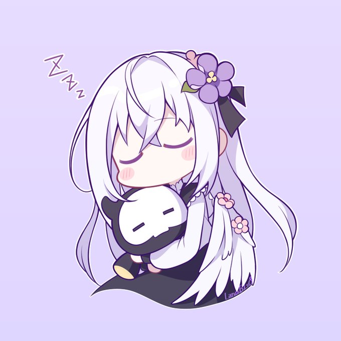 こういうデザインのアイマスクがあったらどうかなあと思っている #ブルアカ 