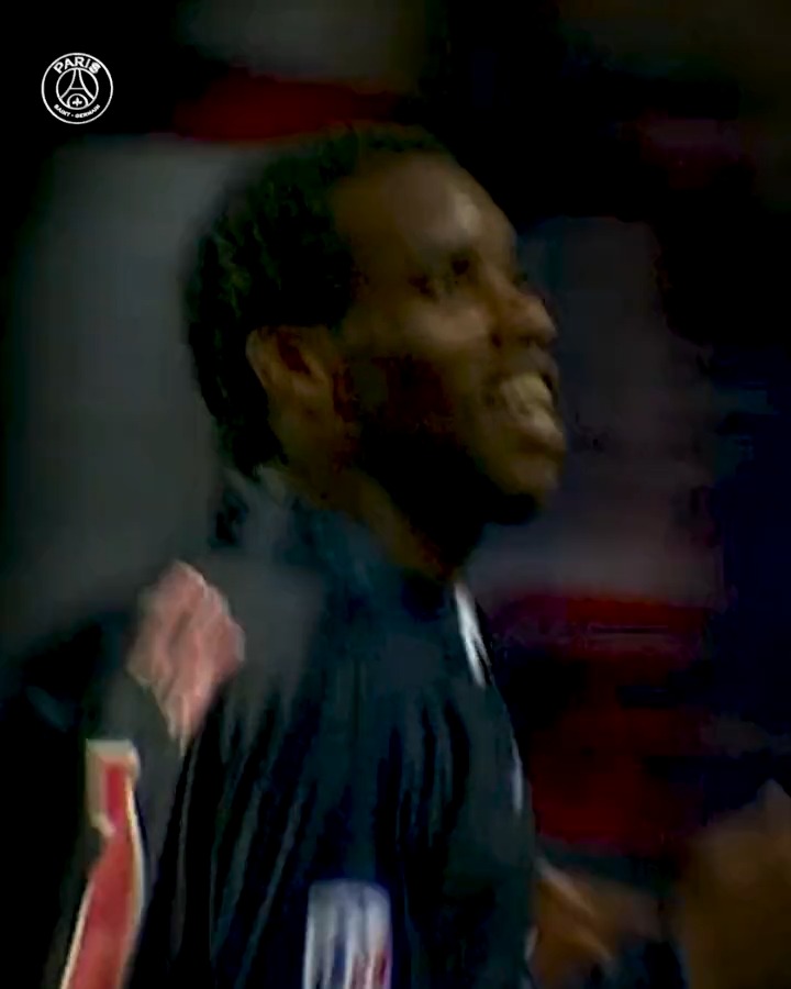  Happy Birthday Jay-Jay Okocha    4  9  