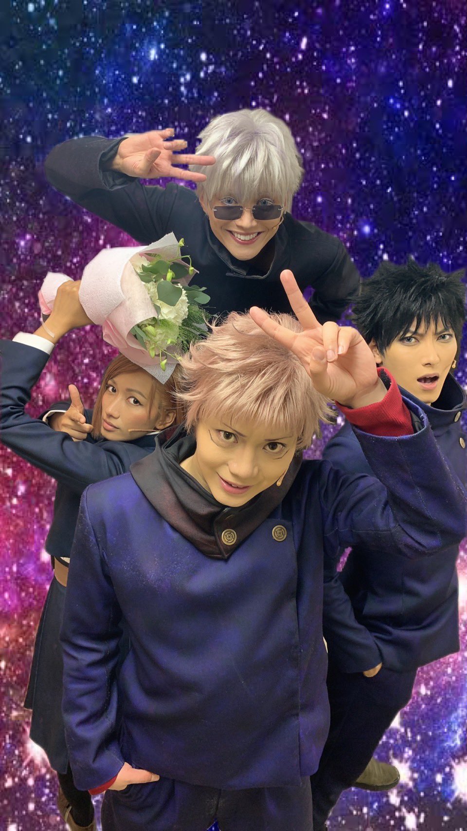 佐藤 流司 on X: 