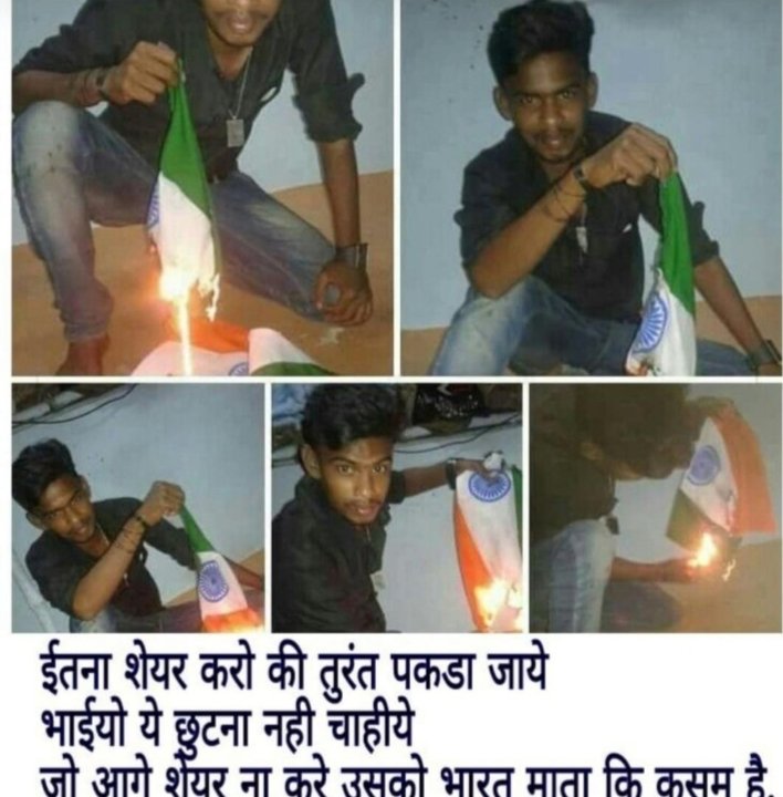 Brahamdutt Joshi (@joshibrahamdut) on Twitter photo 