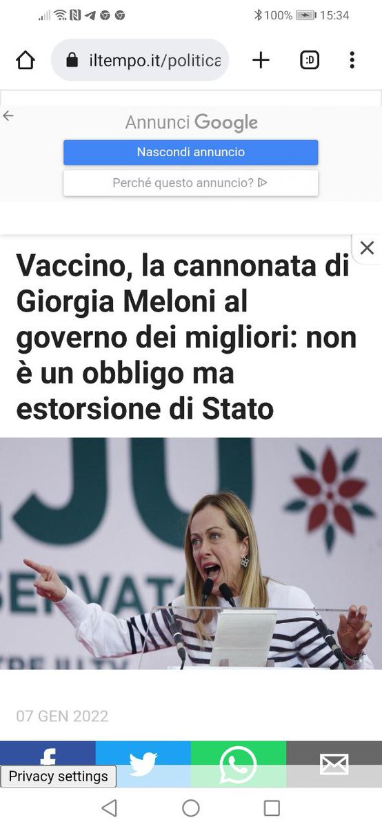 AnnaMolinaro9's tweet photo. https://t.co/Adktab9HgY