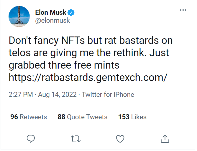 RatBastards69's tweet photo. What ya waiting for!
https://t.co/7kWHDomVYp https://t.co/4AeJEV7LYH