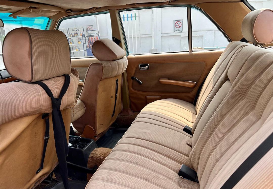 Autorush2's tweet image. 🚘: 1982 MERCEDES-BENZ 230E 
PRICE: 1 million naira only
Location: Lagos
Call/WhatsApp: 09056871781