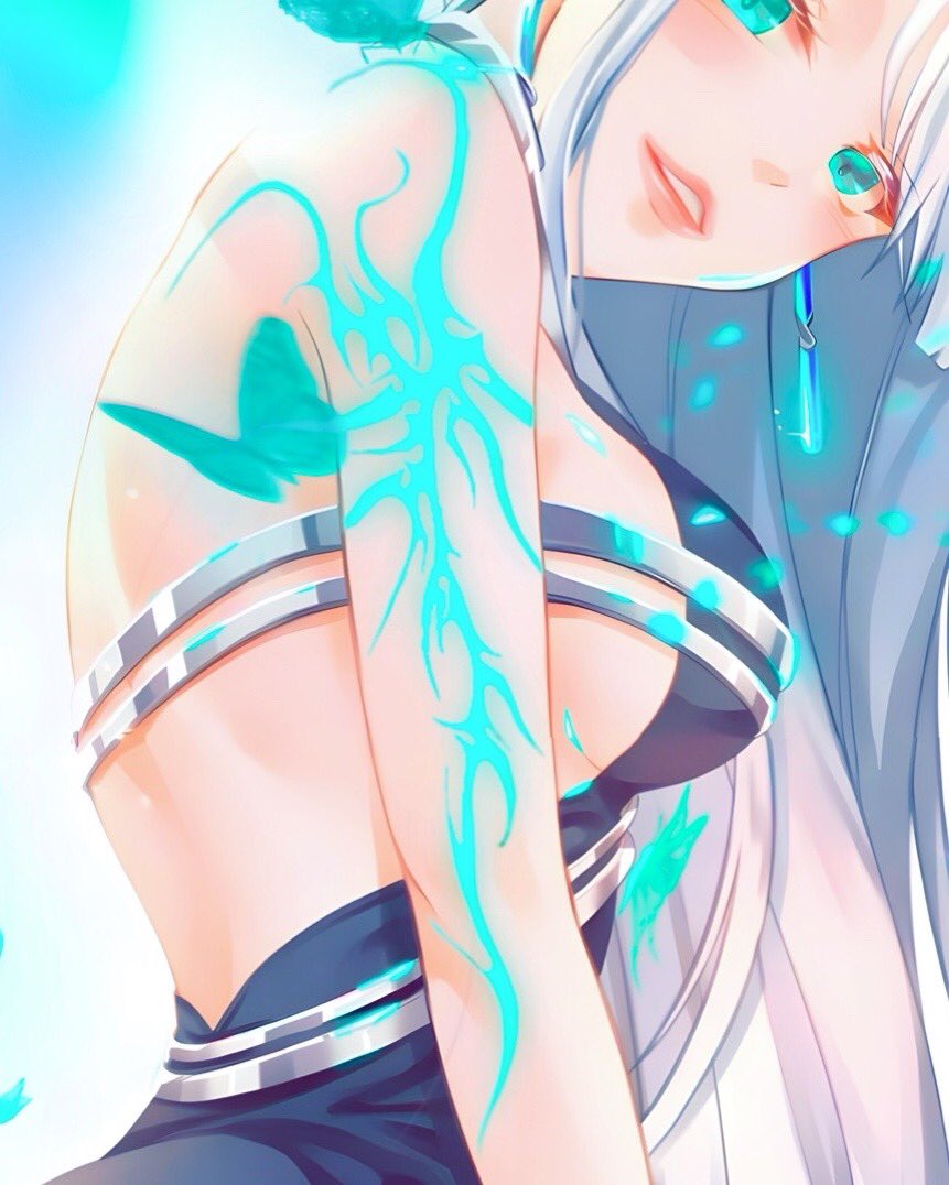 iamaestivan's tweet photo. Tessia/Cecilia Fan-Art by me :)

SOOO TIME FOR A NEW FAN-ART^~^ 
It's an thank for 600Follower on IG. 
Follow me.
IG: iamAestivan 
#TBATE #digitalart #tbatefanart #DigitalArtist #digitalillustration #artistsontwitter #artistsupport #artist #procreateart #artworkเดอะบี #manhwa https://t.co/KysXqZ5hBm