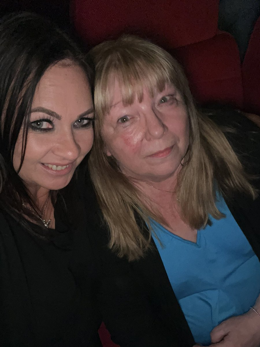Debbie_D_70's tweet photo. It was two years without my bestie and it was the best day of the year @Nickyslidreamer xx https://t.co/Ncuw1xp9FH