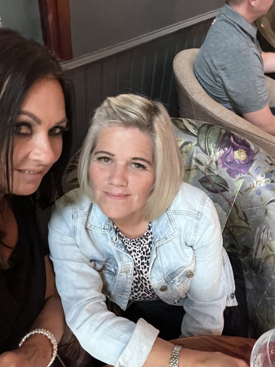 Debbie_D_70's tweet photo. Great to have had a catch up with the best girls ♥️ https://t.co/PBDESazS97