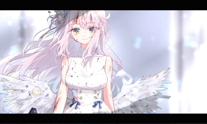ミカ #ブルアカ 