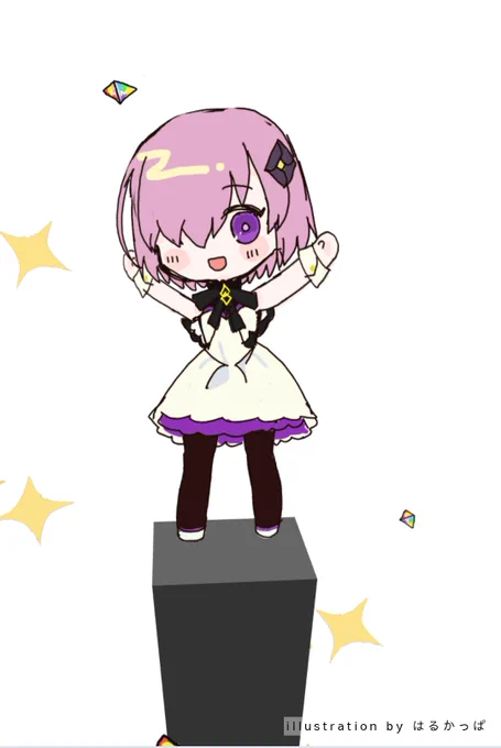 実質FGOW(ほんとに?) 