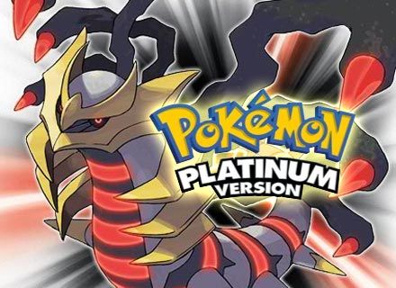 pokemon platinum Xbox 360 Box Art Cover by chronicstoner1