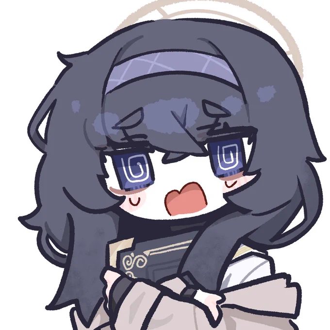 #ブルーアーカイブ#ブルアカ 