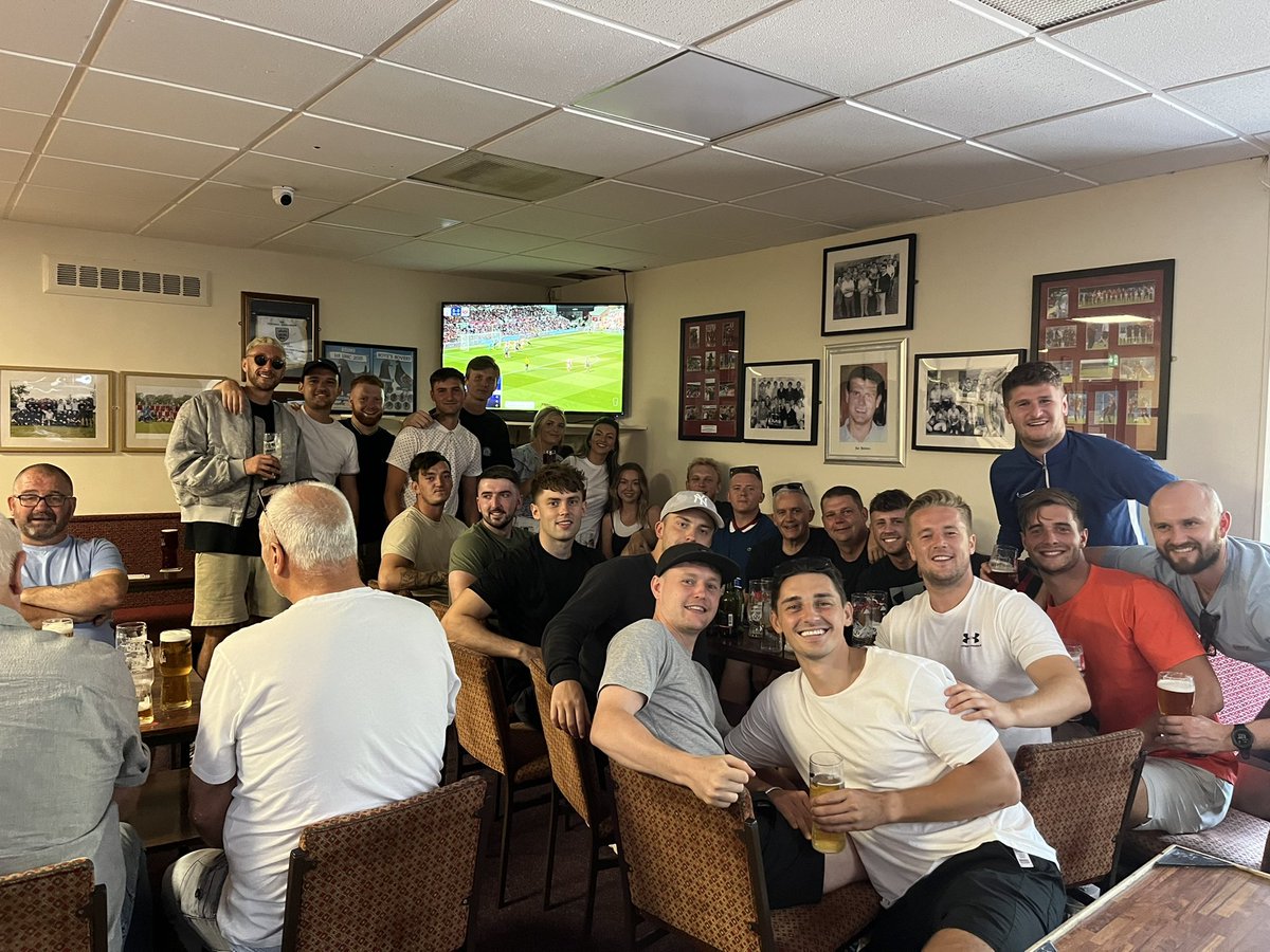 Forgot to mention Spot White 0 - 1 Plains Farm FC. UTP!