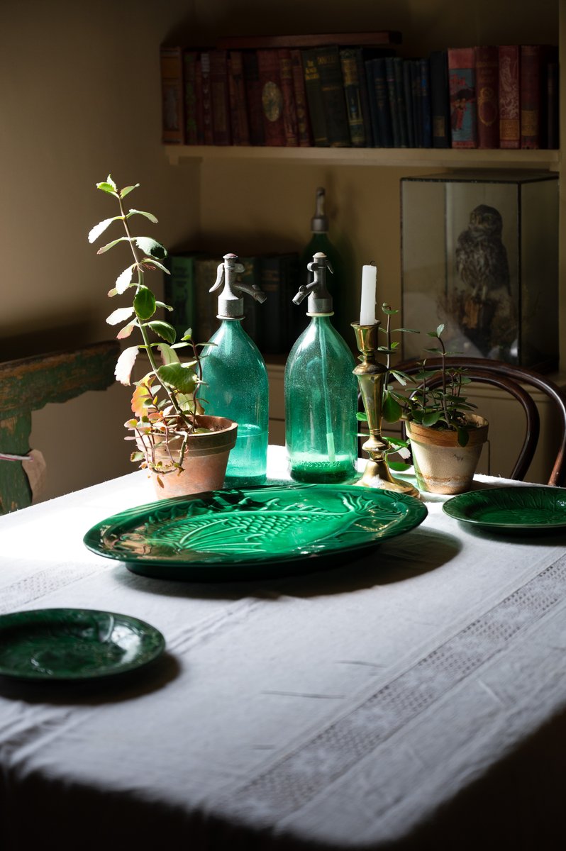 deVOLKitchens's tweet image. A few of our favourite details in our St. John&apos;s Square showroom... 

#EnglishDesign
