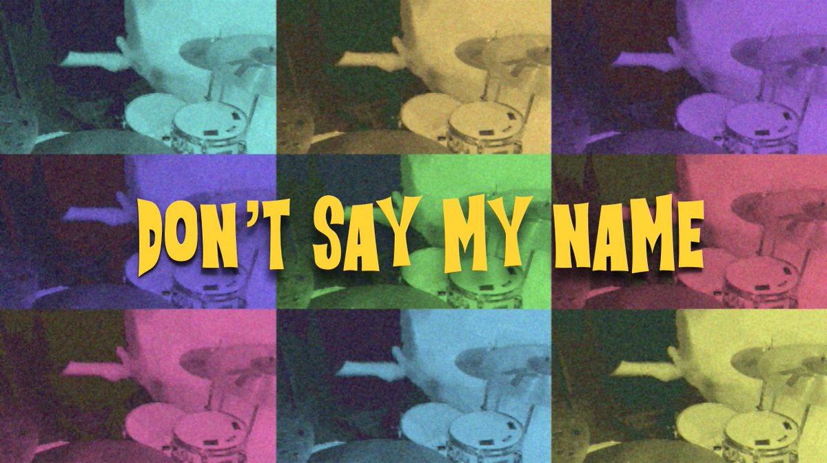 olinmattiblue's tweet image. ‘DON’T SAY MY NAME’ ( new single ) will be released on 18.08.22 ( Thursday 18th ). CAN’T WAIT TO DO THIS❗️ #olinmattiblue