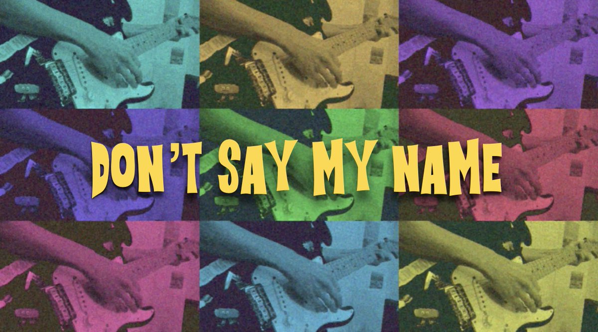 olinmattiblue's tweet image. ‘DON’T SAY MY NAME’ ( new single ) will be released on 18.08.22 ( Thursday 18th ). CAN’T WAIT TO DO THIS❗️ #olinmattiblue