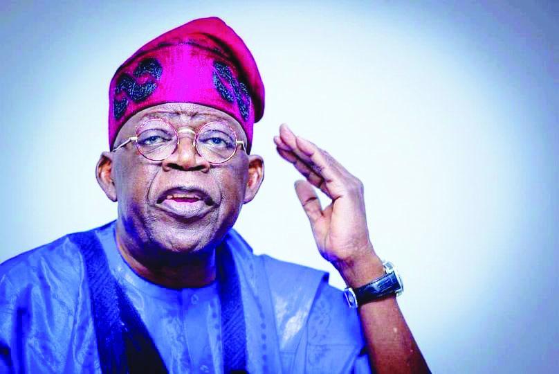 TheNationNews's tweet photo. Tinubu will win landslide, Ondo ex-Commissioner boats https://t.co/sK6ewezSuZ https://t.co/wwfavXTtAX