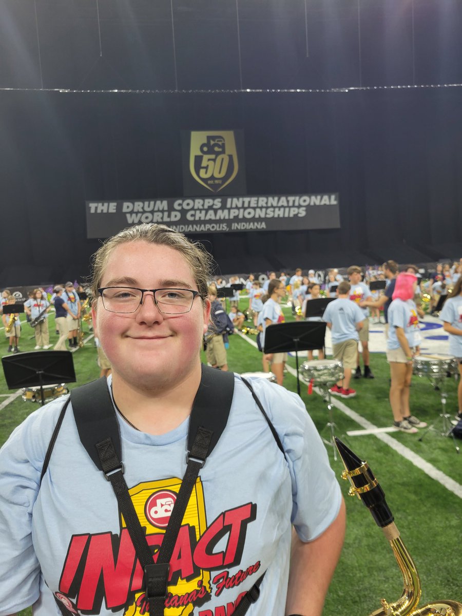 marleighraye's tweet photo. The fab four @WashCommSchools #INpactband students! We all had a blast of a weekend! #iamwashington #goldenpride https://t.co/QZ1ME6STxl