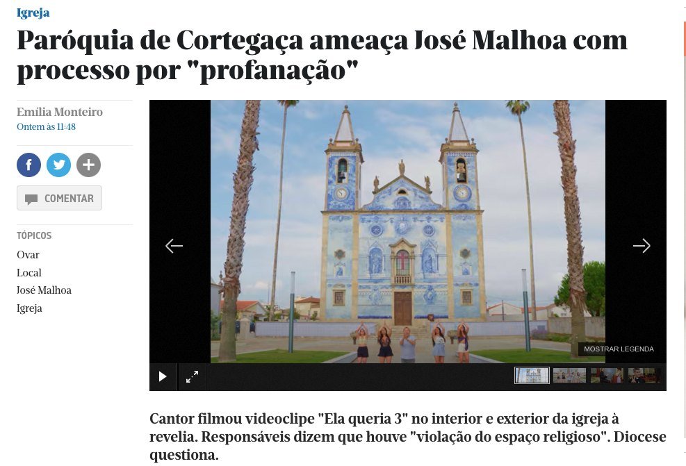rubenbranco123's tweet photo. As palavras 'igreja' e 'violação de espaço' casam tão bem 🥰 https://t.co/ytqDI6OF4R
